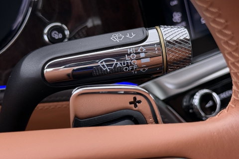 Bentley Flying Spur 6.0 W12 First Edition | NL Auto | NAIM Audio | Rear Seat Entertainment | Rotating Display | Touring Specification | Massage | 22 Inch
