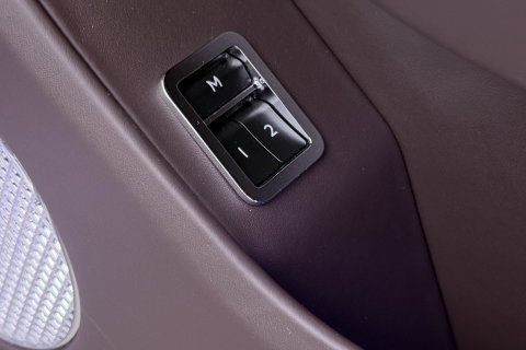 Bentley Flying Spur 6.0 W12 First Edition | NL Auto | NAIM Audio | Rear Seat Entertainment | Rotating Display | Touring Specification | Massage | 22 Inch
