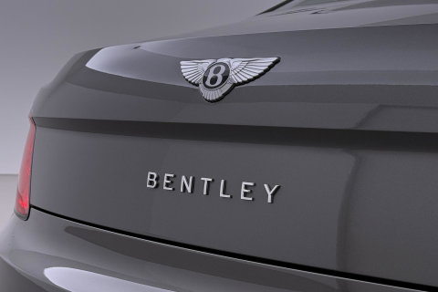 Bentley Flying Spur 6.0 W12 First Edition | NL Auto | NAIM Audio | Rear Seat Entertainment | Rotating Display | Touring Specification | Massage | 22 Inch