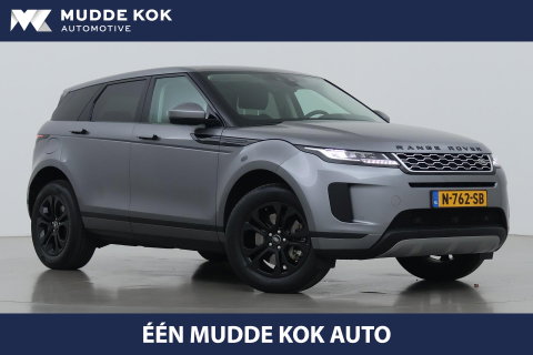 Land Rover Range Rover Evoque 1.5 P300e AWD S | Panoramadak | Camera | Apple Carplay | Leder | Lane Assist