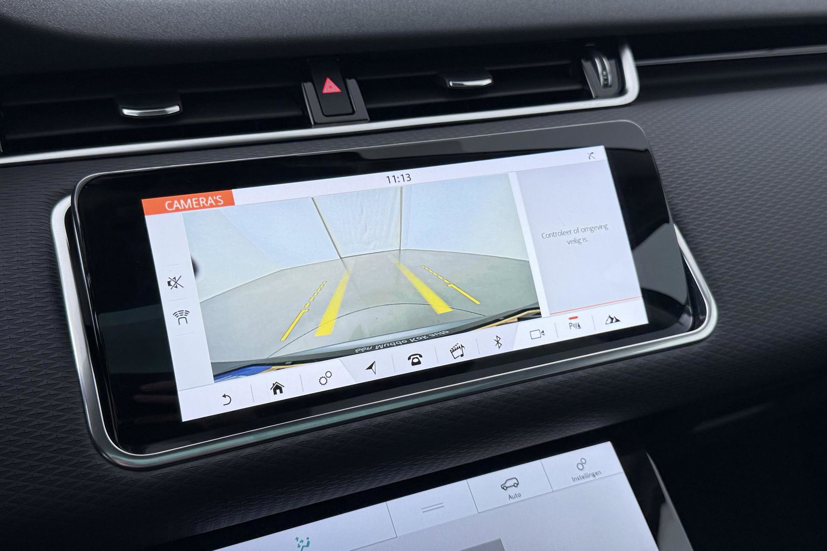 Land Rover Range Rover Evoque 1.5 P300e AWD S | Panoramadak | Camera | Apple Carplay | Leder | Lane Assist