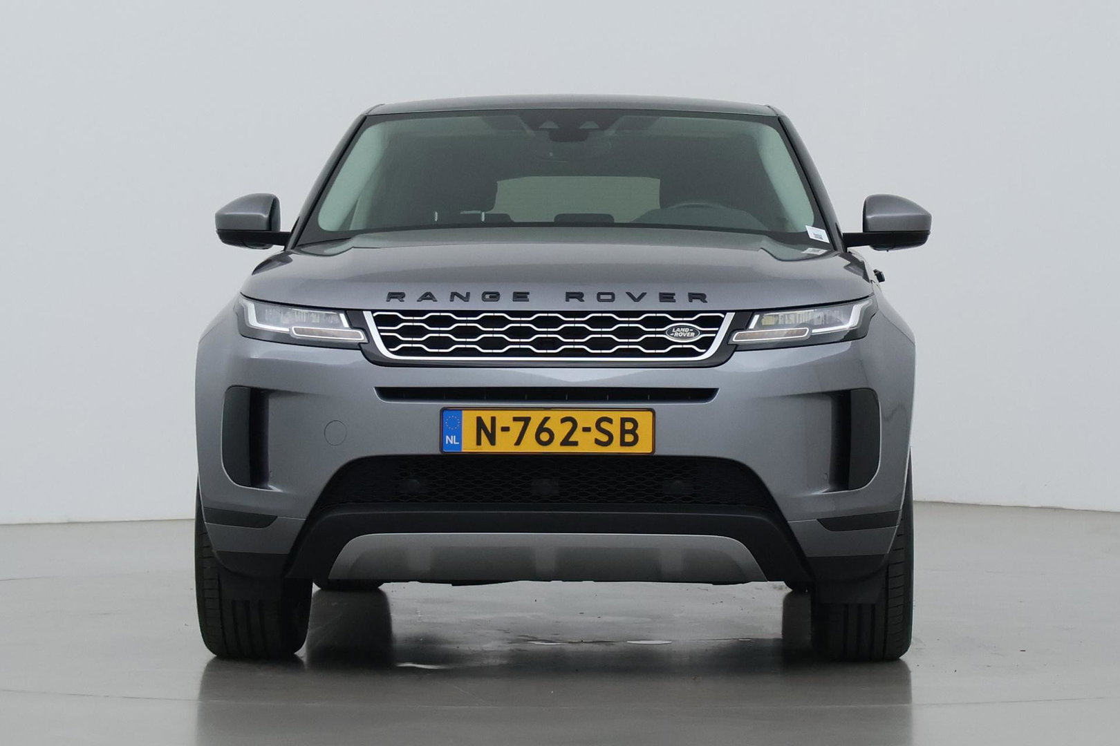 Land Rover Range Rover Evoque 1.5 P300e AWD S | Panoramadak | Camera | Apple Carplay | Leder | Lane Assist