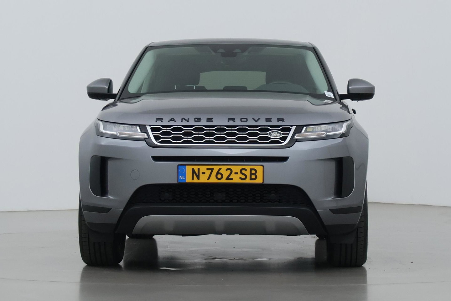 Land Rover Range Rover Evoque 1.5 P300e AWD S | Panoramadak | Camera | Apple Carplay | Leder | Lane Assist