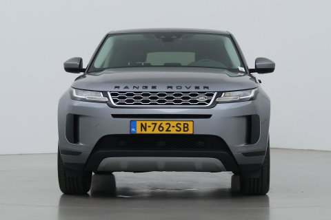 Land Rover Range Rover Evoque 1.5 P300e AWD S | Panoramadak | Camera | Apple Carplay | Leder | Lane Assist