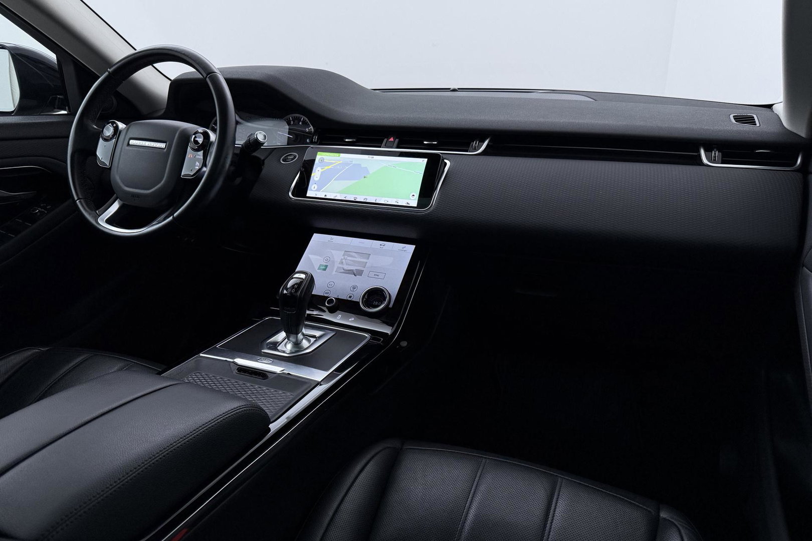 Land Rover Range Rover Evoque 1.5 P300e AWD S | Panoramadak | Camera | Apple Carplay | Leder | Lane Assist