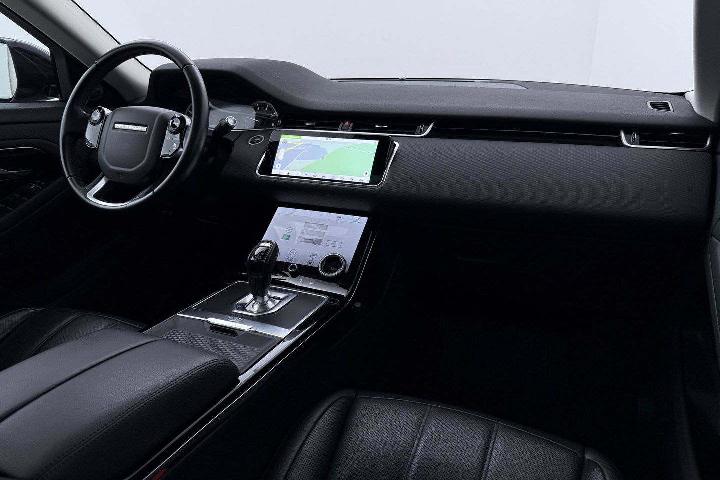 Land Rover Range Rover Evoque 1.5 P300e AWD S | Panoramadak | Camera | Apple Carplay | Leder | Lane Assist