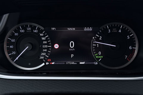 Land Rover Range Rover Evoque 1.5 P300e AWD S | Panoramadak | Camera | Apple Carplay | Leder | Lane Assist