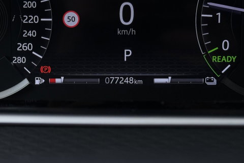 Land Rover Range Rover Evoque 1.5 P300e AWD S | Panoramadak | Camera | Apple Carplay | Leder | Lane Assist