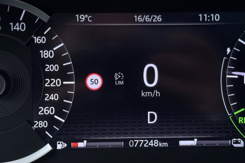 Land Rover Range Rover Evoque 1.5 P300e AWD S | Panoramadak | Camera | Apple Carplay | Leder | Lane Assist