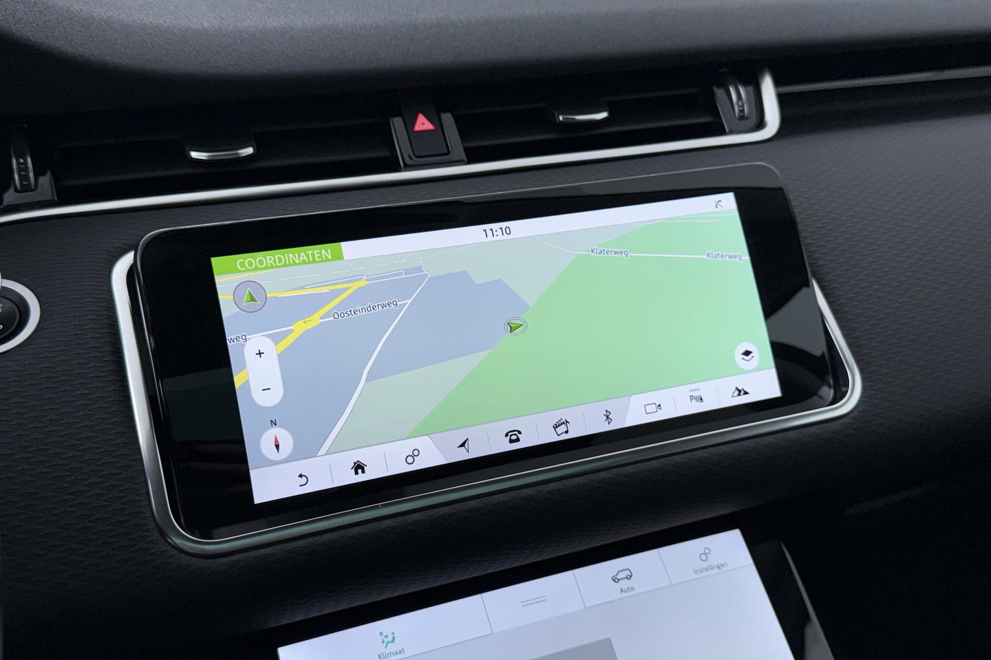 Land Rover Range Rover Evoque 1.5 P300e AWD S | Panoramadak | Camera | Apple Carplay | Leder | Lane Assist