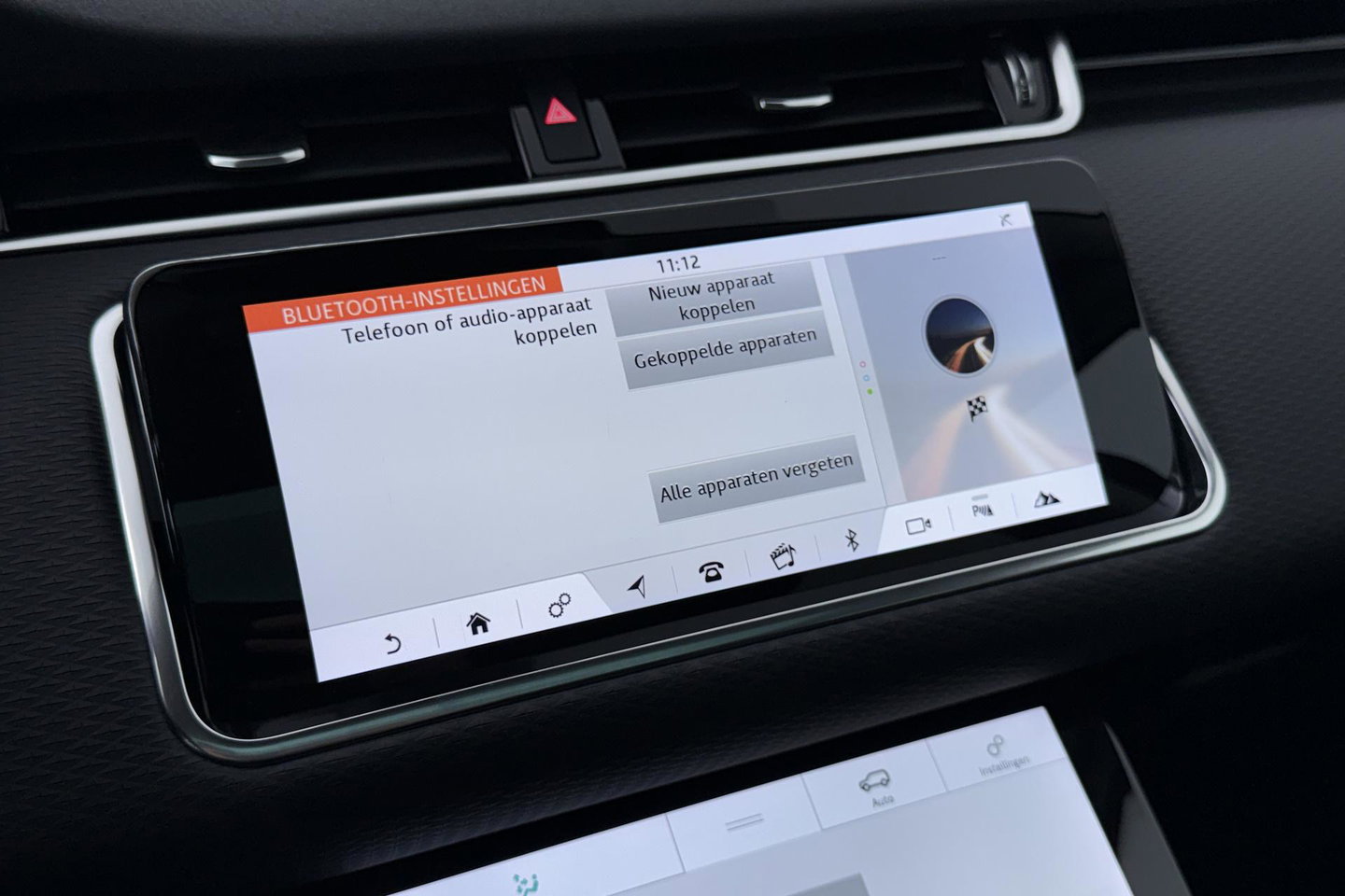 Land Rover Range Rover Evoque 1.5 P300e AWD S | Panoramadak | Camera | Apple Carplay | Leder | Lane Assist