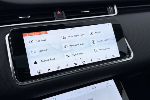 Land Rover Range Rover Evoque 1.5 P300e AWD S | Panoramadak | Camera | Apple Carplay | Leder | Lane Assist