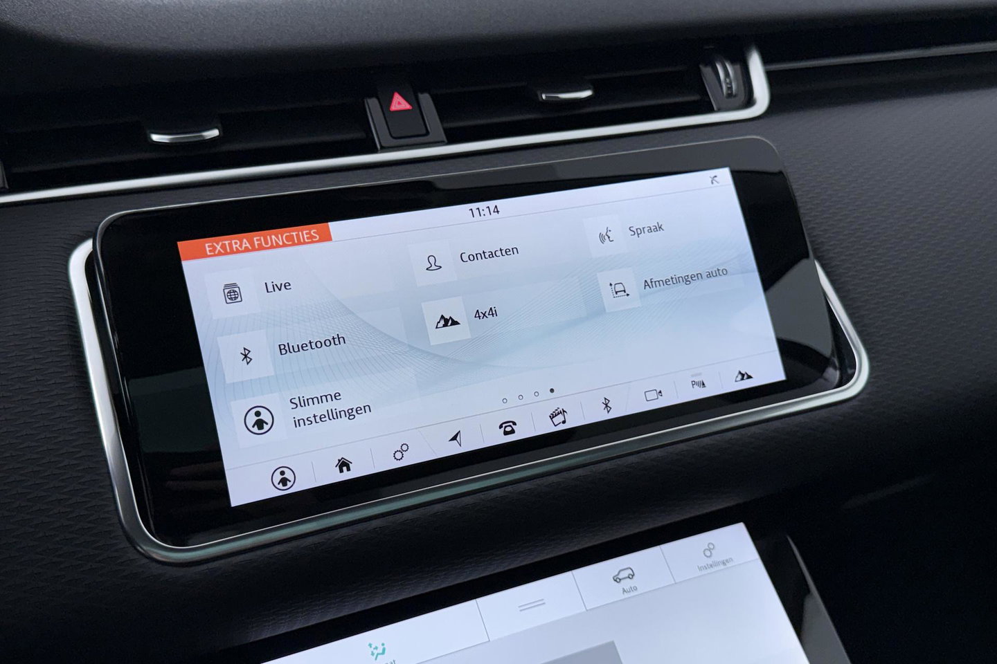 Land Rover Range Rover Evoque 1.5 P300e AWD S | Panoramadak | Camera | Apple Carplay | Leder | Lane Assist