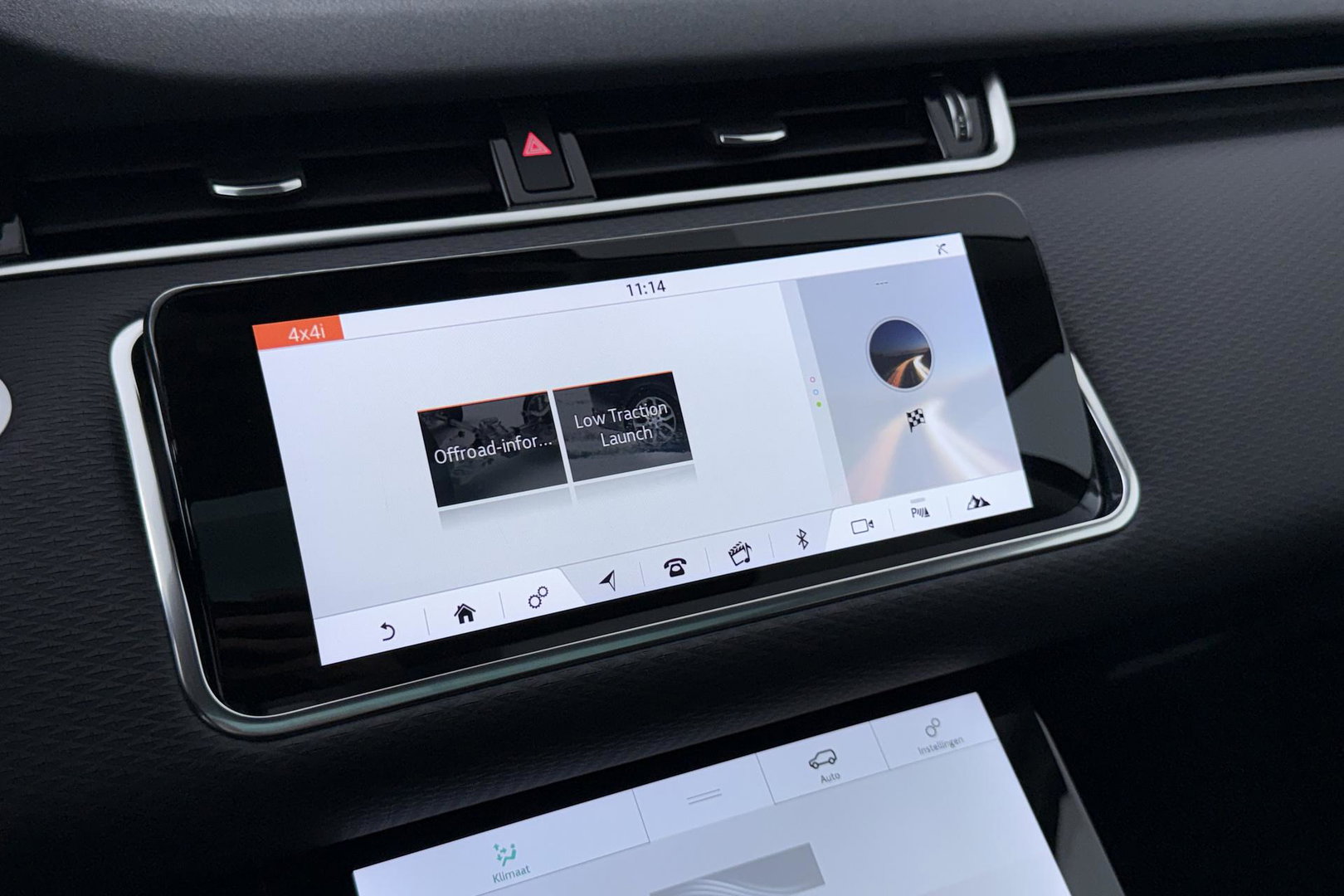 Land Rover Range Rover Evoque 1.5 P300e AWD S | Panoramadak | Camera | Apple Carplay | Leder | Lane Assist