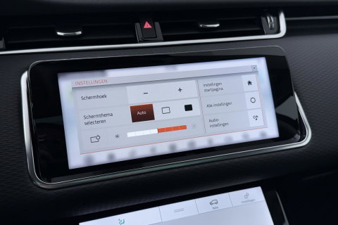 Land Rover Range Rover Evoque 1.5 P300e AWD S | Panoramadak | Camera | Apple Carplay | Leder | Lane Assist