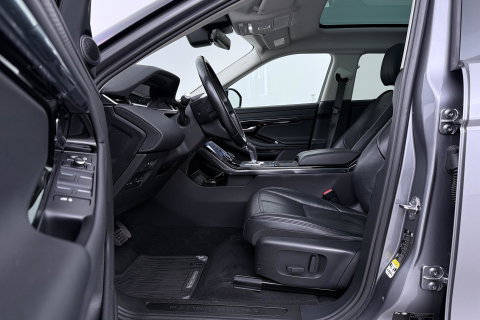 Land Rover Range Rover Evoque 1.5 P300e AWD S | Panoramadak | Camera | Apple Carplay | Leder | Lane Assist