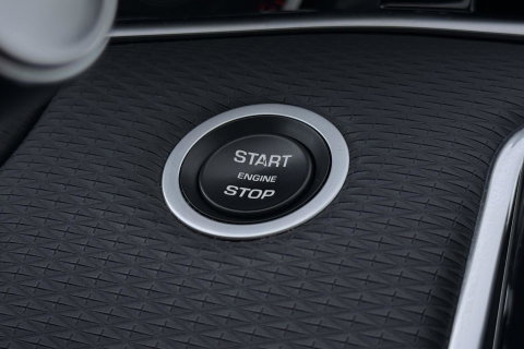 Land Rover Range Rover Evoque 1.5 P300e AWD S | Panoramadak | Camera | Apple Carplay | Leder | Lane Assist