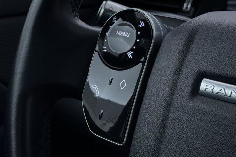 Land Rover Range Rover Evoque 1.5 P300e AWD S | Panoramadak | Camera | Apple Carplay | Leder | Lane Assist