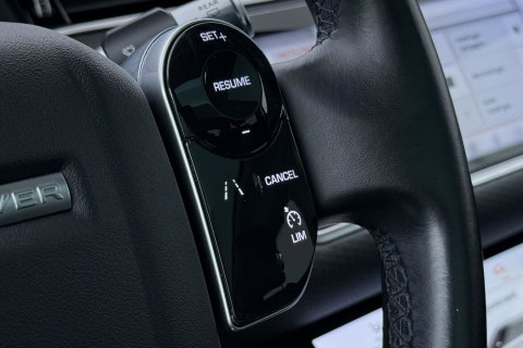 Land Rover Range Rover Evoque 1.5 P300e AWD S | Panoramadak | Camera | Apple Carplay | Leder | Lane Assist