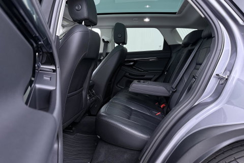 Land Rover Range Rover Evoque 1.5 P300e AWD S | Panoramadak | Camera | Apple Carplay | Leder | Lane Assist