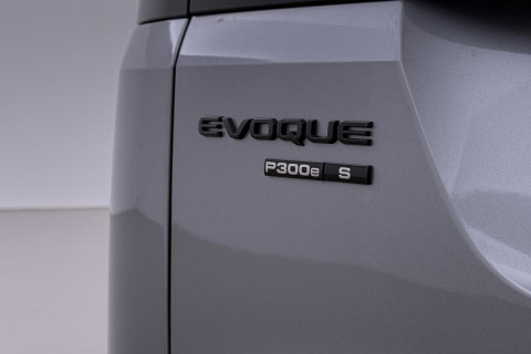 Land Rover Range Rover Evoque 1.5 P300e AWD S | Panoramadak | Camera | Apple Carplay | Leder | Lane Assist