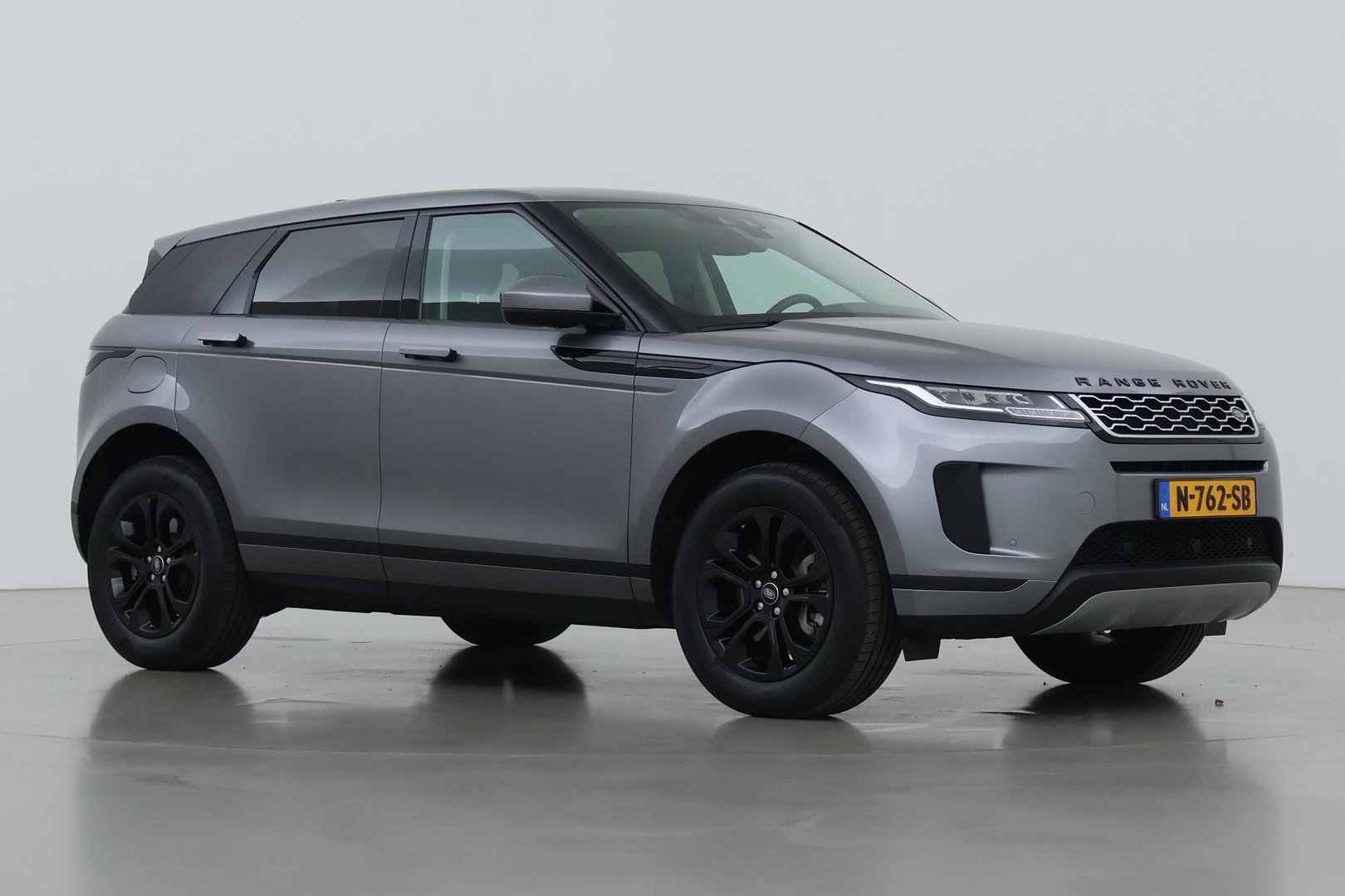 Land Rover Range Rover Evoque 1.5 P300e AWD S | Panoramadak | Camera | Apple Carplay | Leder | Lane Assist