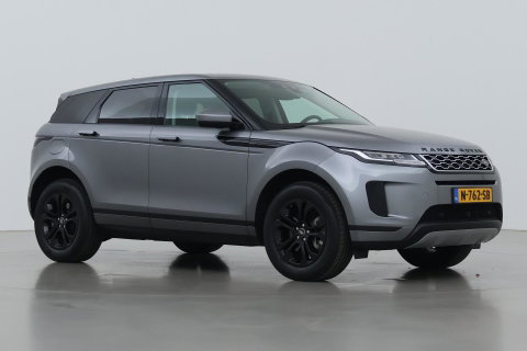 Land Rover Range Rover Evoque 1.5 P300e AWD S | Panoramadak | Camera | Apple Carplay | Leder | Lane Assist
