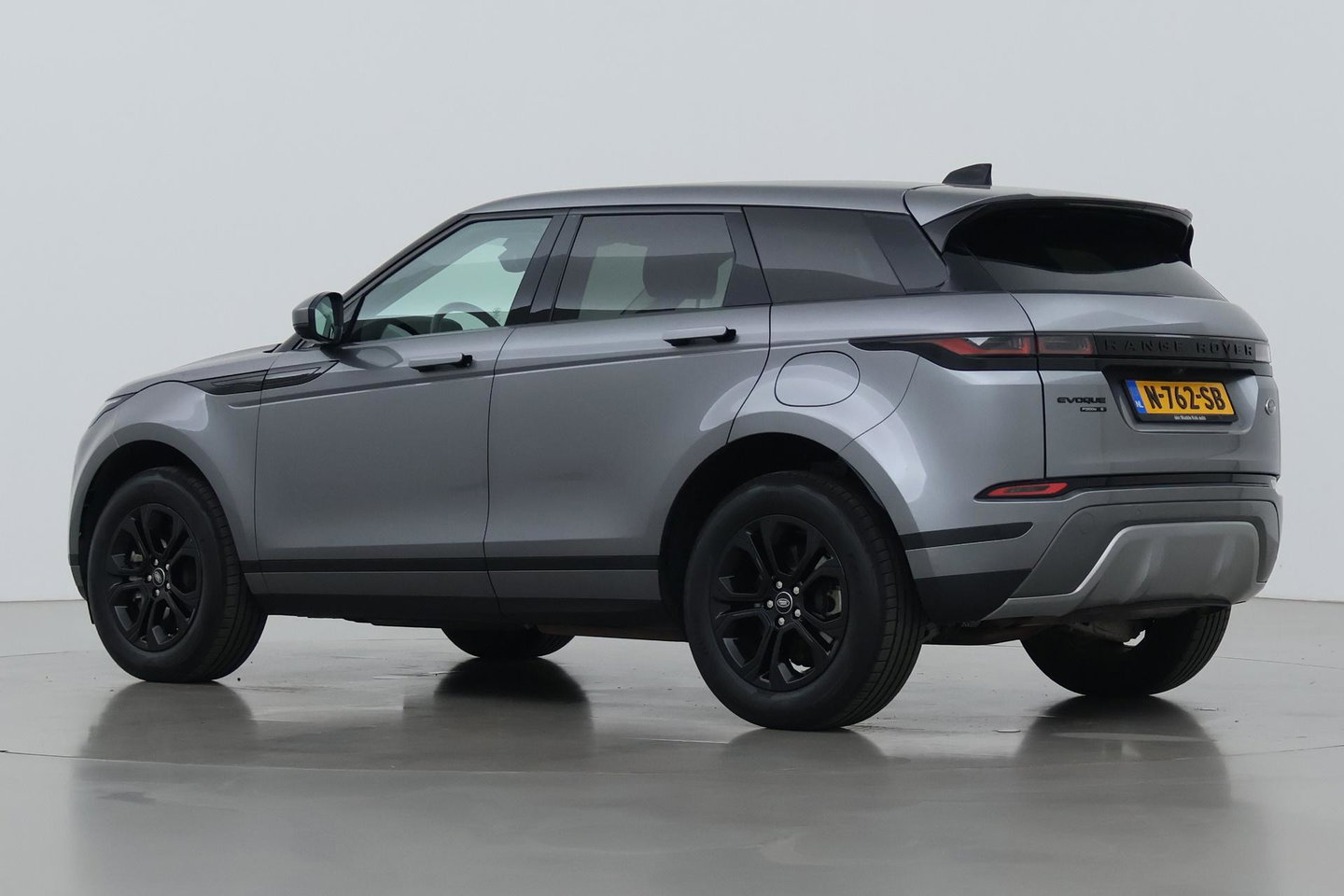 Land Rover Range Rover Evoque 1.5 P300e AWD S | Panoramadak | Camera | Apple Carplay | Leder | Lane Assist