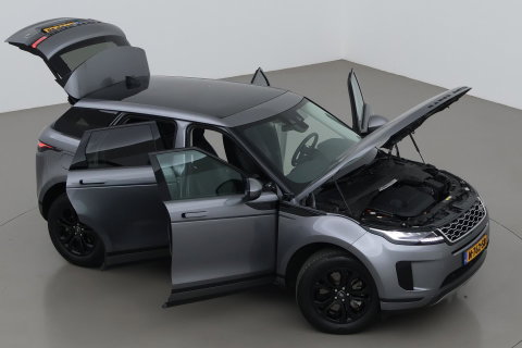 Land Rover Range Rover Evoque 1.5 P300e AWD S | Panoramadak | Camera | Apple Carplay | Leder | Lane Assist