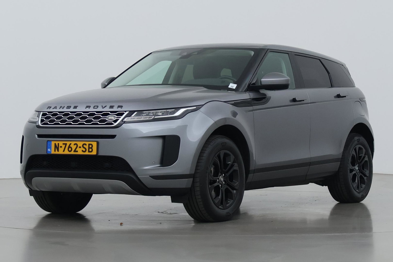 Land Rover Range Rover Evoque 1.5 P300e AWD S | Panoramadak | Camera | Apple Carplay | Leder | Lane Assist