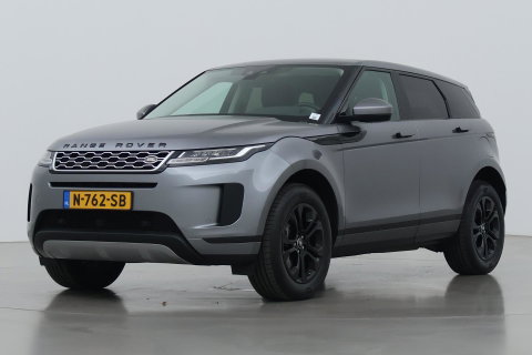 Land Rover Range Rover Evoque 1.5 P300e AWD S | Panoramadak | Camera | Apple Carplay | Leder | Lane Assist
