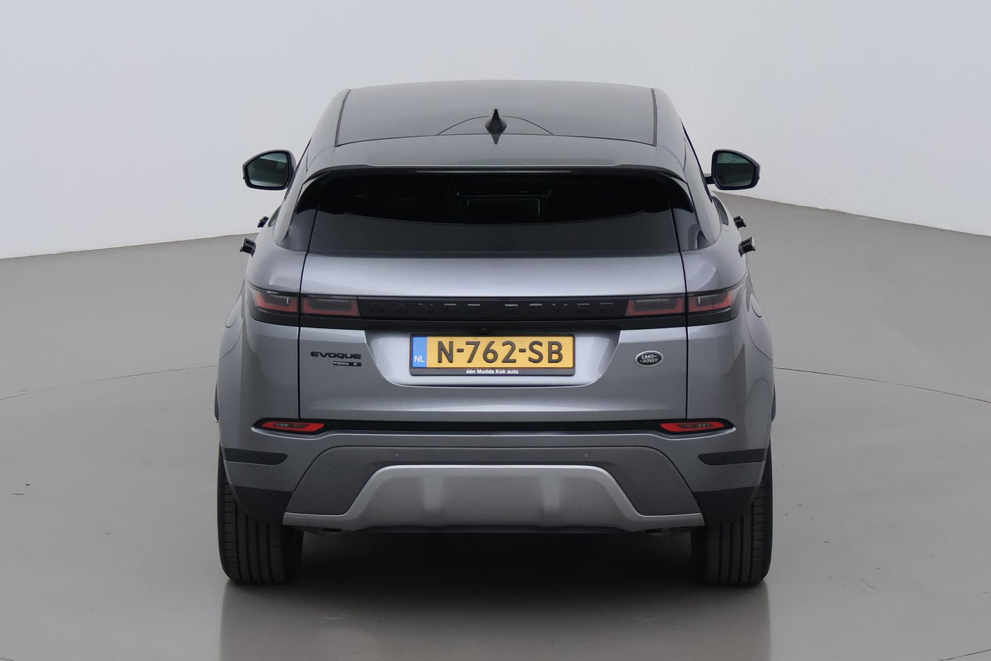 Land Rover Range Rover Evoque 1.5 P300e AWD S | Panoramadak | Camera | Apple Carplay | Leder | Lane Assist