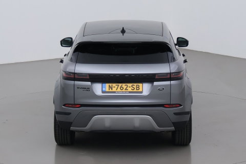 Land Rover Range Rover Evoque 1.5 P300e AWD S | Panoramadak | Camera | Apple Carplay | Leder | Lane Assist