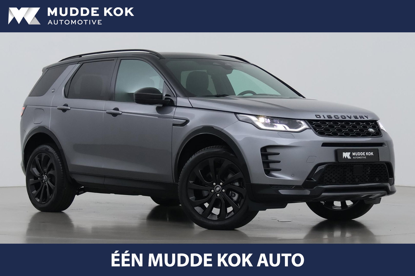 Land Rover Discovery Sport P270e PHEV Dynamic SE | NIEUW! | Panoramadak | Trekhaak | ACC | Meridian | Stoel+Stuurverwarming