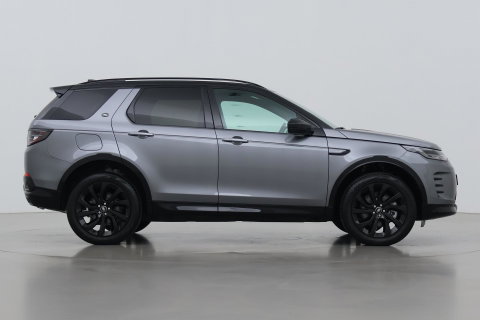 Land Rover Discovery Sport P270e PHEV Dynamic SE | NIEUW! | Panoramadak | Trekhaak | ACC | Meridian | Stoel+Stuurverwarming
