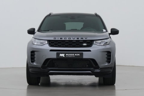 Land Rover Discovery Sport P270e PHEV Dynamic SE | NIEUW! | Panoramadak | Trekhaak | ACC | Meridian | Stoel+Stuurverwarming