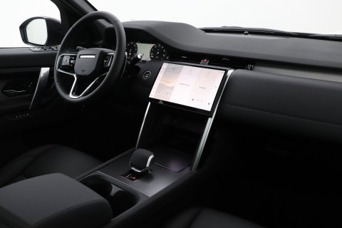 Land Rover Discovery Sport P270e PHEV Dynamic SE | NIEUW! | Panoramadak | Trekhaak | ACC | Meridian | Stoel+Stuurverwarming