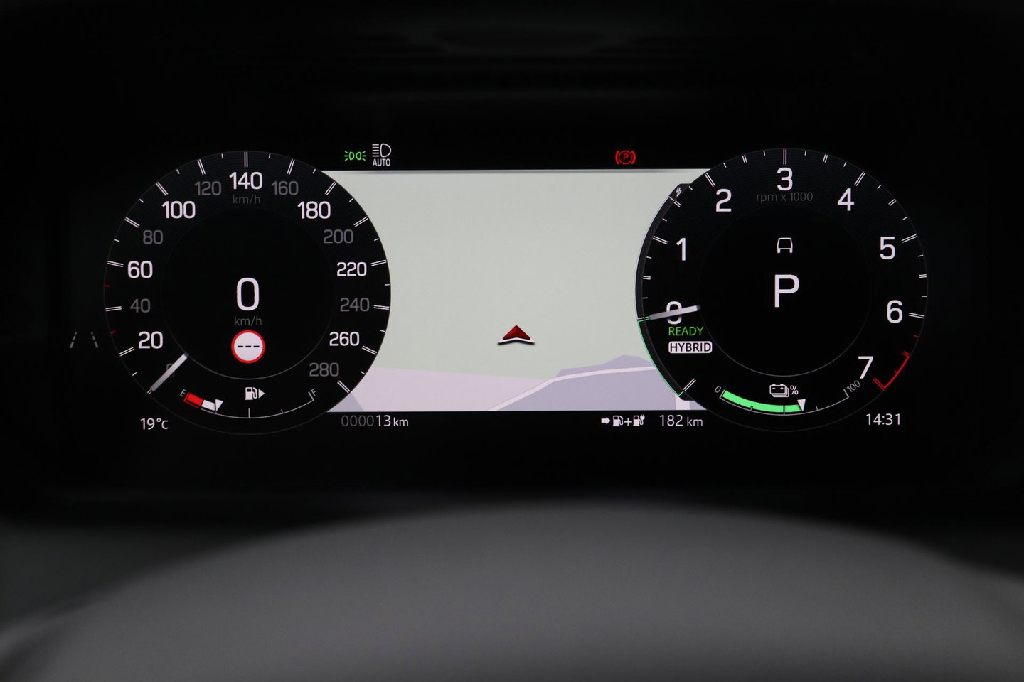 Land Rover Discovery Sport P270e PHEV Dynamic SE | NIEUW! | Panoramadak | Trekhaak | ACC | Meridian | Stoel+Stuurverwarming