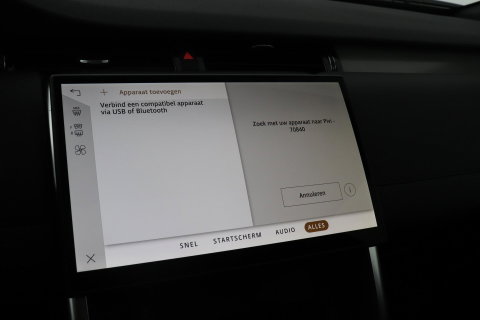 Land Rover Discovery Sport P270e PHEV Dynamic SE | NIEUW! | Panoramadak | Trekhaak | ACC | Meridian | Stoel+Stuurverwarming