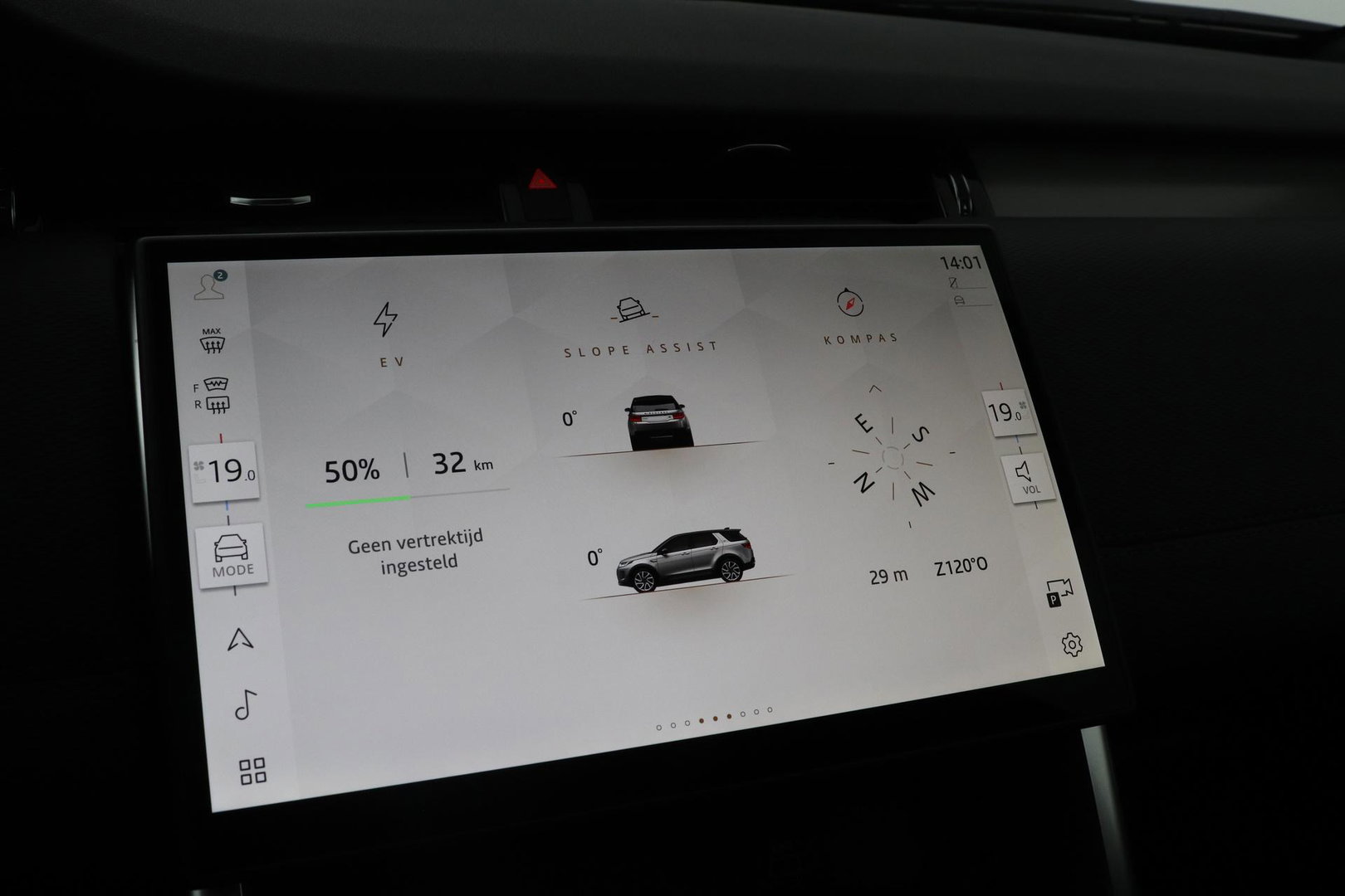 Land Rover Discovery Sport P270e PHEV Dynamic SE | NIEUW! | Panoramadak | Trekhaak | ACC | Meridian | Stoel+Stuurverwarming