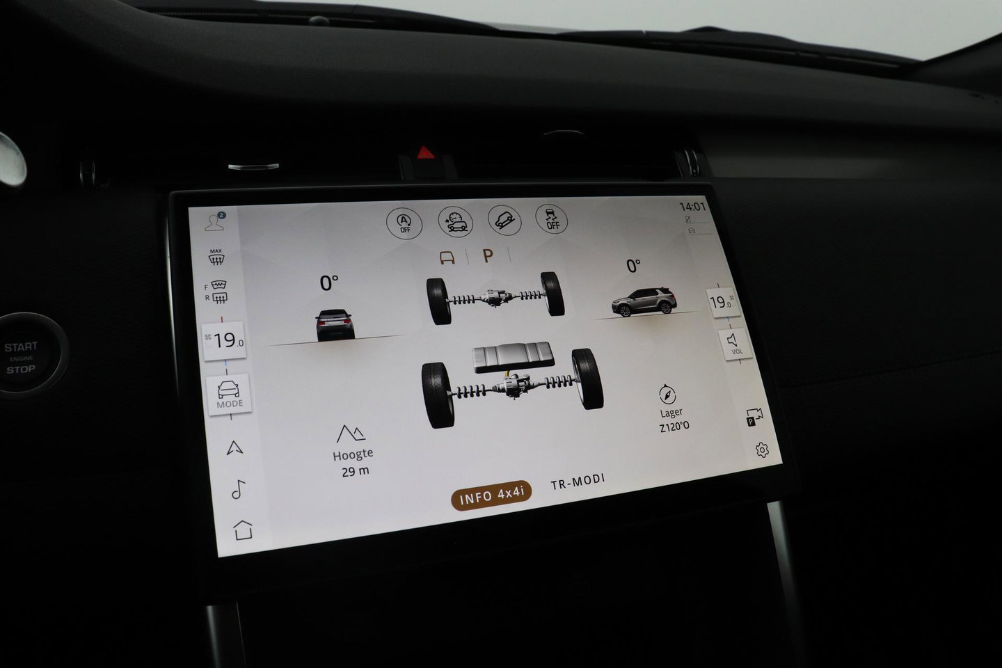 Land Rover Discovery Sport P270e PHEV Dynamic SE | NIEUW! | Panoramadak | Trekhaak | ACC | Meridian | Stoel+Stuurverwarming