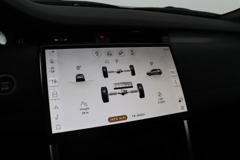 Land Rover Discovery Sport P270e PHEV Dynamic SE | NIEUW! | Panoramadak | Trekhaak | ACC | Meridian | Stoel+Stuurverwarming