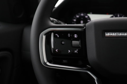 Land Rover Discovery Sport P270e PHEV Dynamic SE | NIEUW! | Panoramadak | Trekhaak | ACC | Meridian | Stoel+Stuurverwarming