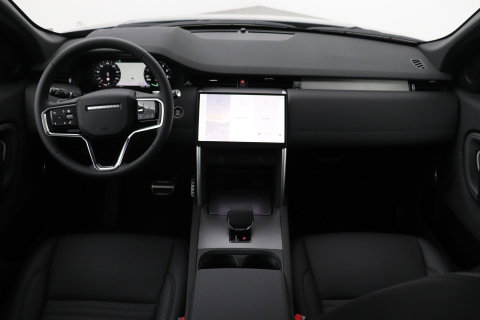 Land Rover Discovery Sport P270e PHEV Dynamic SE | NIEUW! | Panoramadak | Trekhaak | ACC | Meridian | Stoel+Stuurverwarming