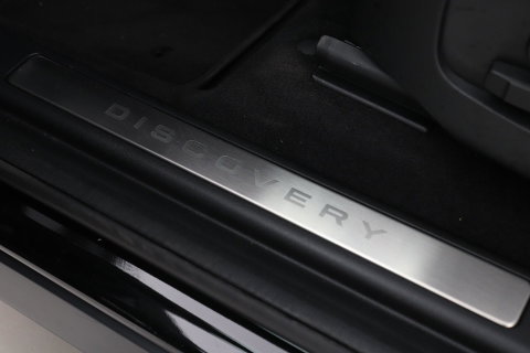 Land Rover Discovery Sport P270e PHEV Dynamic SE | NIEUW! | Panoramadak | Trekhaak | ACC | Meridian | Stoel+Stuurverwarming