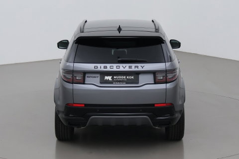 Land Rover Discovery Sport P270e PHEV Dynamic SE | NIEUW! | Panoramadak | Trekhaak | ACC | Meridian | Stoel+Stuurverwarming