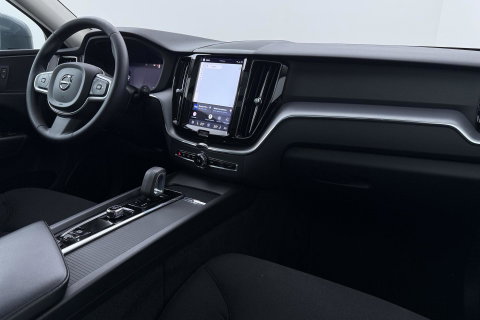Volvo XC60 T6 Plug-in hybrid AWD Inscription | ACC | Panoramadak | Keyless | Elektrische Achterklep | Stoelverwarming | 18 inch