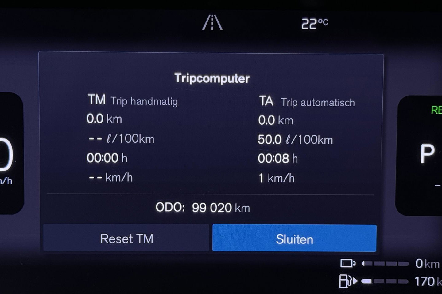 Volvo XC60 T6 Plug-in hybrid AWD Inscription | ACC | Panoramadak | Keyless | Elektrische Achterklep | Stoelverwarming | 18 inch