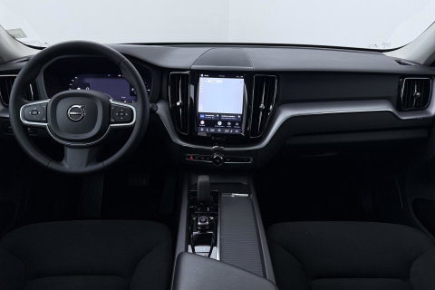 Volvo XC60 T6 Plug-in hybrid AWD Inscription | ACC | Panoramadak | Keyless | Elektrische Achterklep | Stoelverwarming | 18 inch