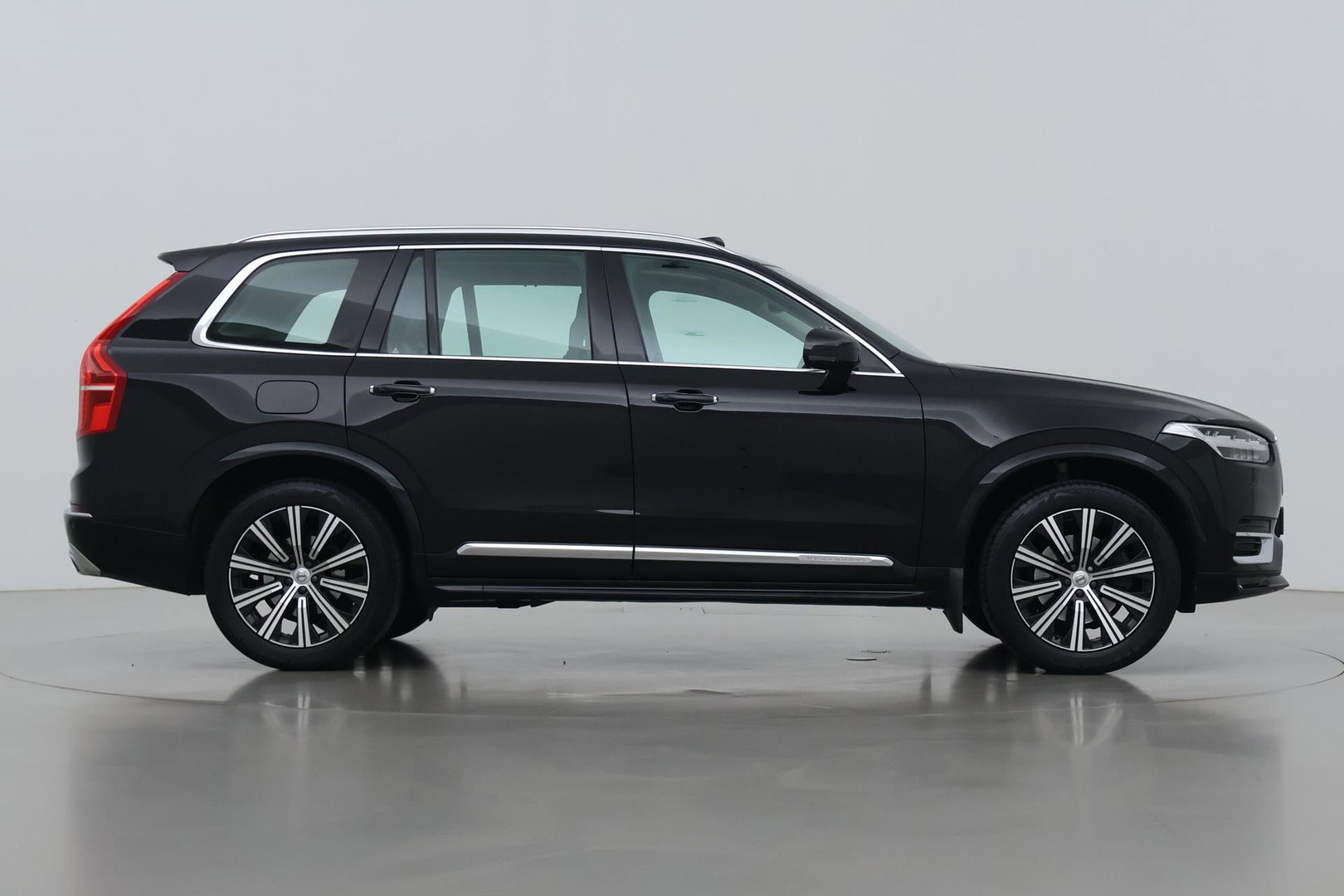 Volvo XC90 2.0 T6 AWD Inscription | 7P | ACC | Panoramadak | Harman/Kardon | BLIS | Stoel+Stuurverwarming | Camera | 20 Inch